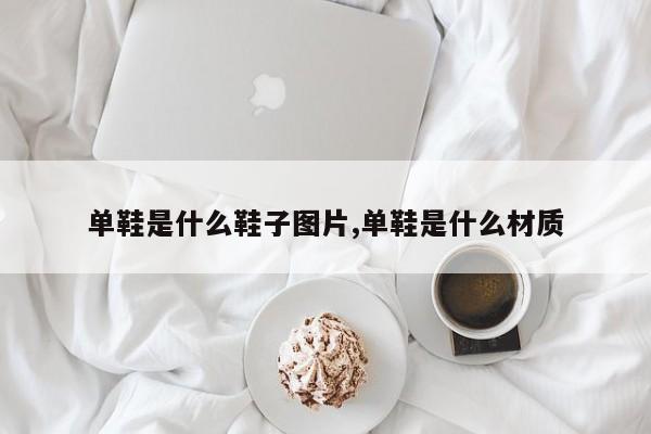 单鞋是什么鞋子图片,单鞋是什么材质