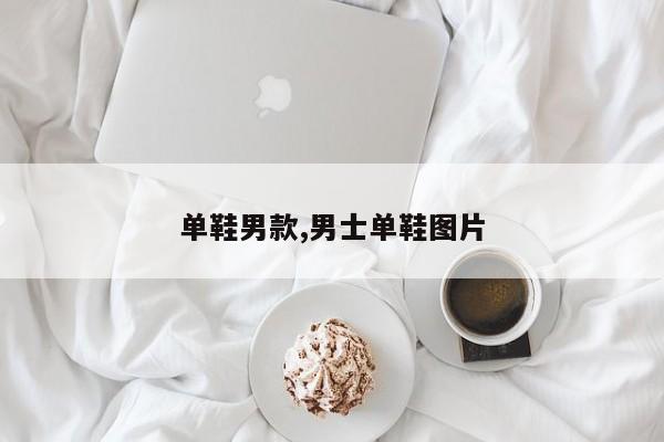 单鞋男款,男士单鞋图片